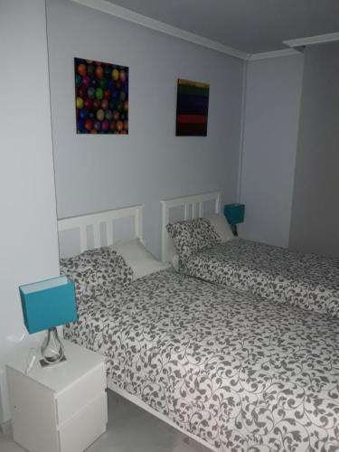 Apartamento Las 4 Palmeras Кордова Экстерьер фото