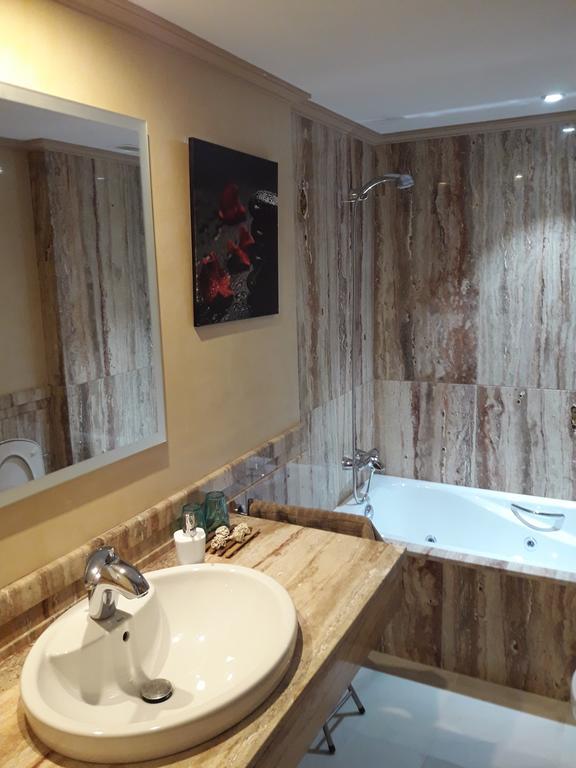 Apartamento Las 4 Palmeras Кордова Экстерьер фото