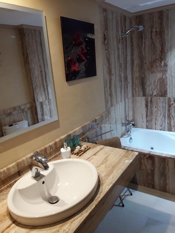 Apartamento Las 4 Palmeras Кордова Экстерьер фото