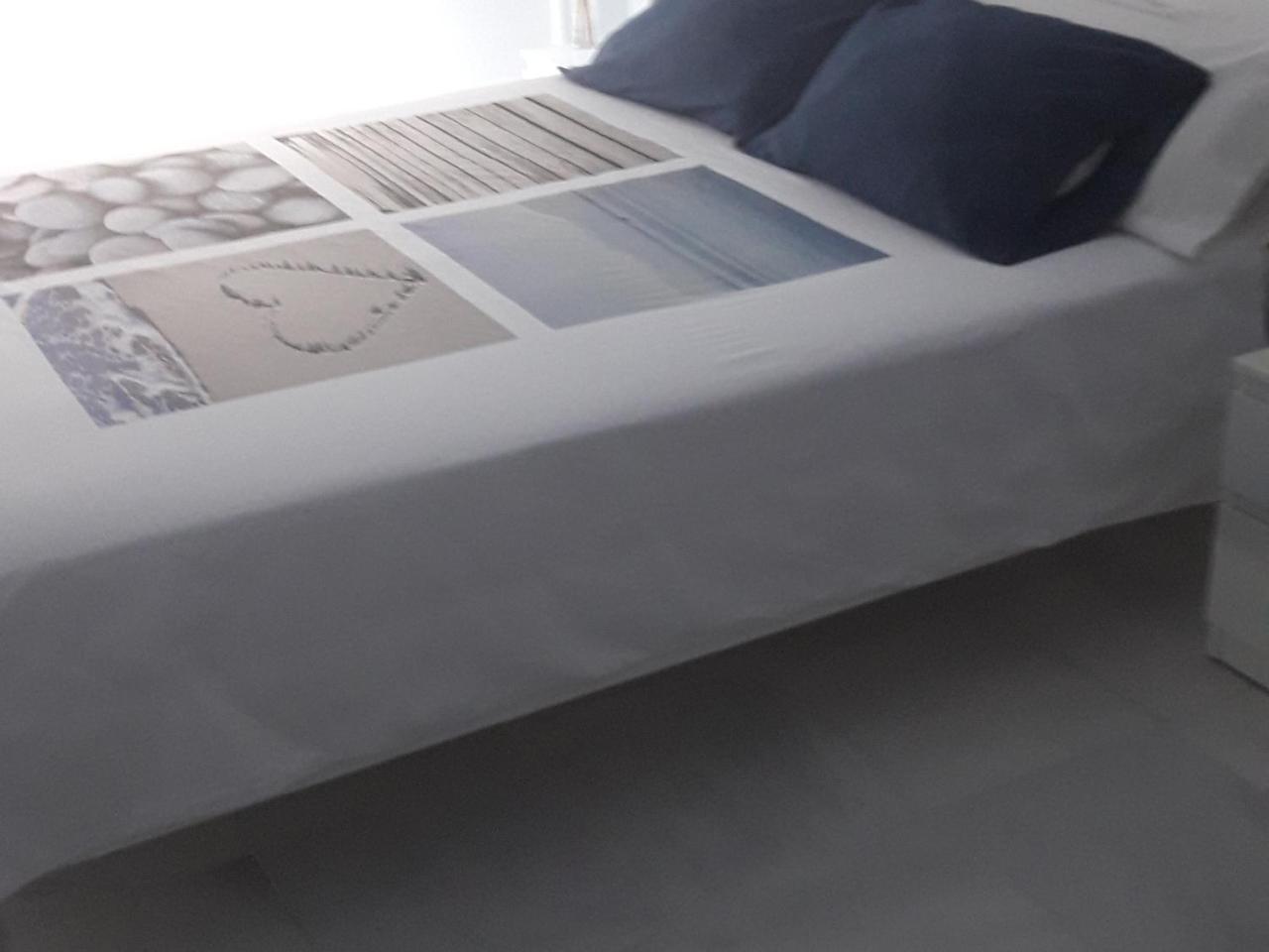 Apartamento Las 4 Palmeras Кордова Экстерьер фото